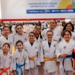 2ª Copa Judô Para Elas reúne 320 atletas em São Bernardo e reforça protagonismo feminino no esporte