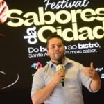 Festival Sabores da Cidade começa dia 11 de maio em Santo André