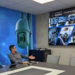 Smart Sanca recebe visita de representante do Governo do Pará e apresenta modelo de segurança integrada