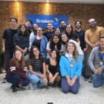 Braskem recebe estudantes de Publicidade e Propaganda da Universidade Metodista em experiência prática de comunicação e engajamento