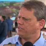 Republicanos mira em 2030 com Tarcísio de Freitas e não deve fechar aliança com PL