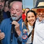 Quem é Ana Júlia, deputada que viralizou ao lado de Lula no discurso de vitória